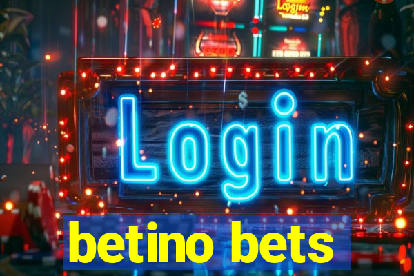 betino bets